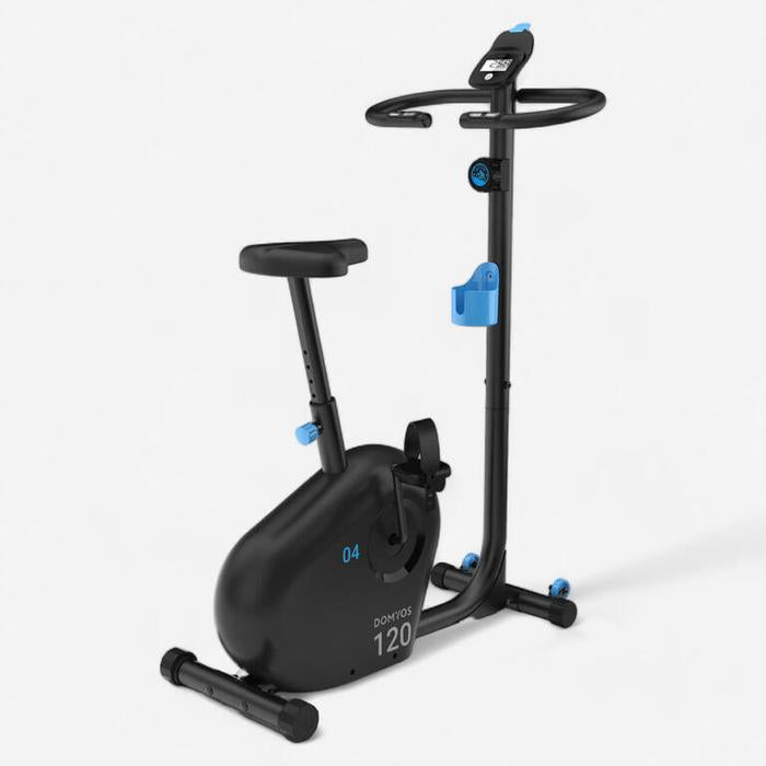 Decathlon Domyos 120 Exercise Bike - 8529458
