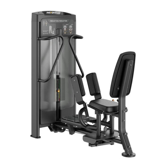 Insight Premium Abduction Adduction RE8020 Alat Fitness Gym Komersial