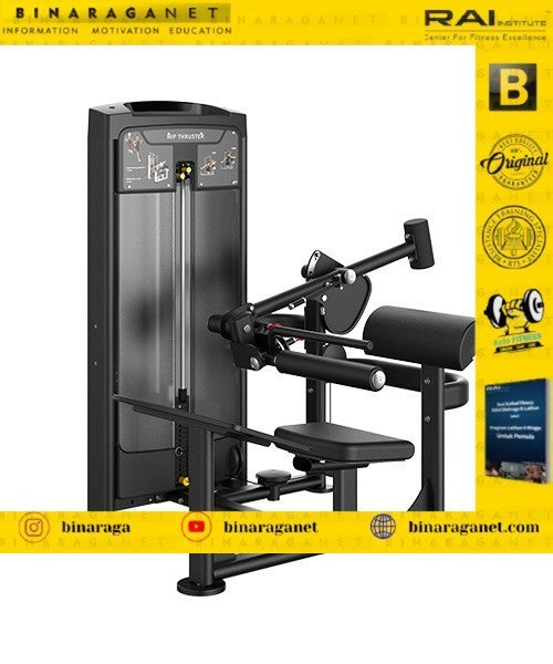 INSIGHT RE8022 HIP THRUSTER