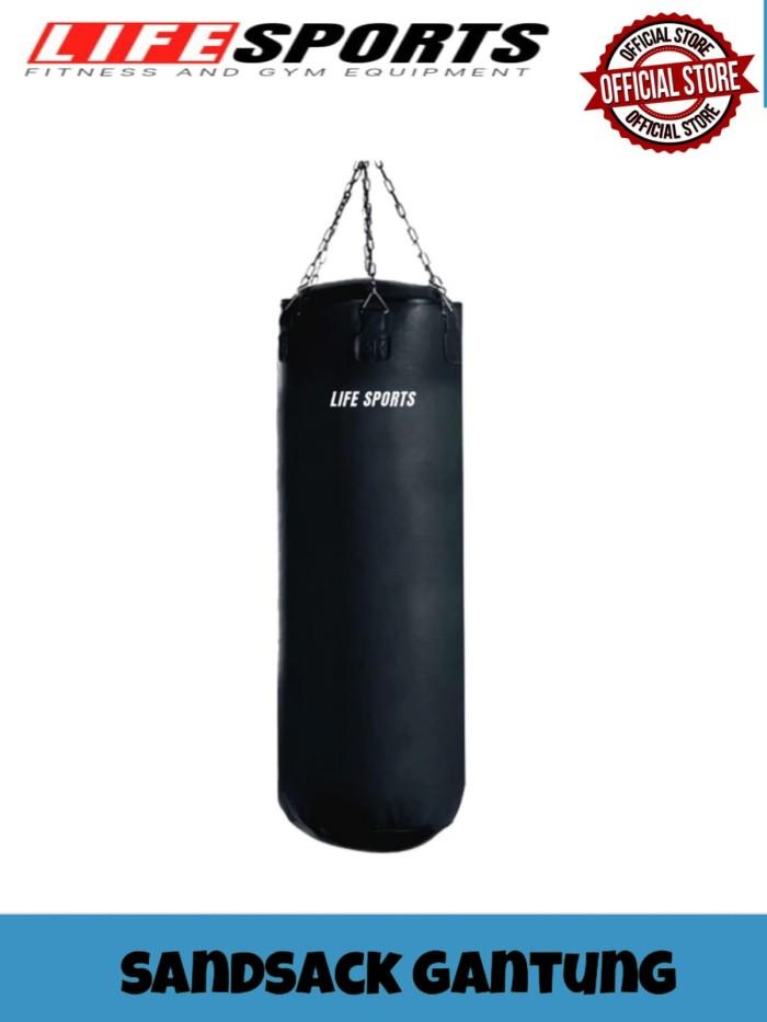 Samsak sansak sandsack sandbag gantung Beladiri ukuran L