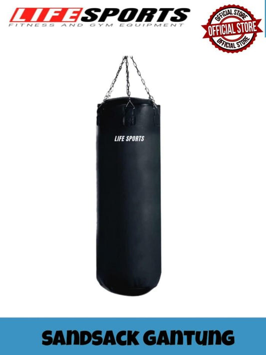 Samsak sansak sandsack sandbag gantung Beladiri ukuran L