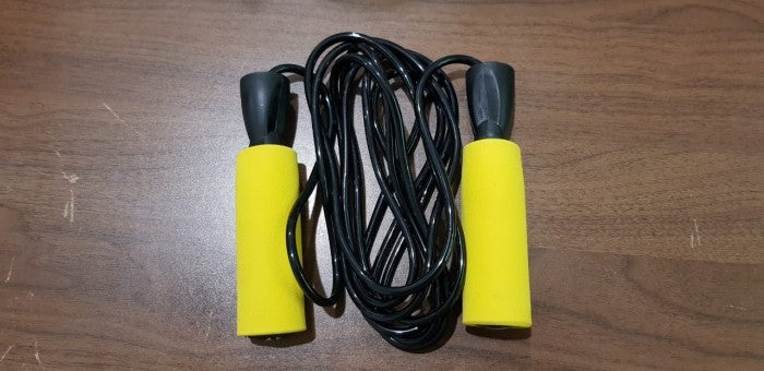 BINARAGANET SKIPPING ROPE