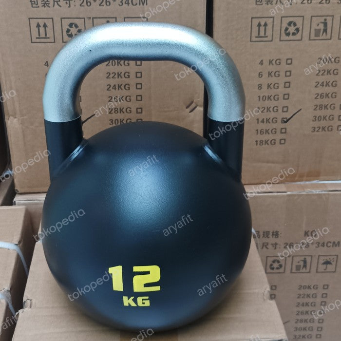 Competition Kettlebell 12kg