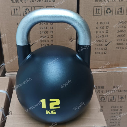 Competition Kettlebell 12kg