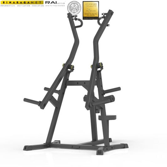 IMPULSE IFP1301-WX LAT PULLDOWN