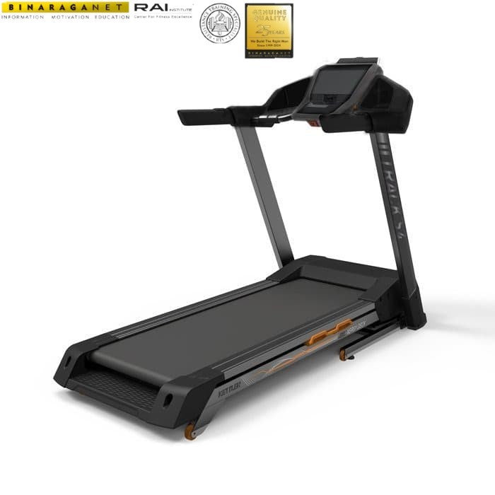 Kettler Treadmill Track S4