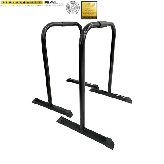 KETTLER PARALLEL BARS 990-100