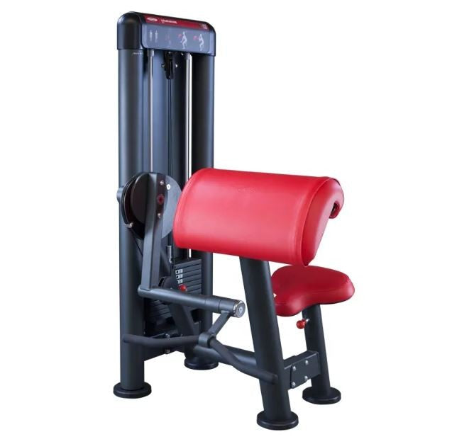 PANATTA 1FW051 CURLING MACHINE