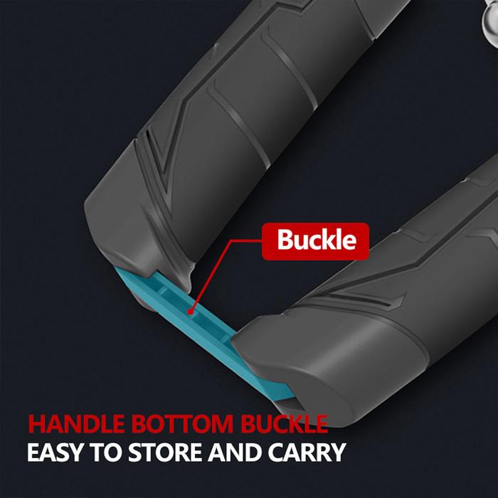 KINETIC HYDRAULIC ARM TRAINING ADJUSTABLE