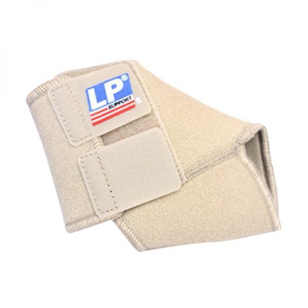 LP SUPPORT ADJUSTABLE ANKLE LP-768 - TAN, L