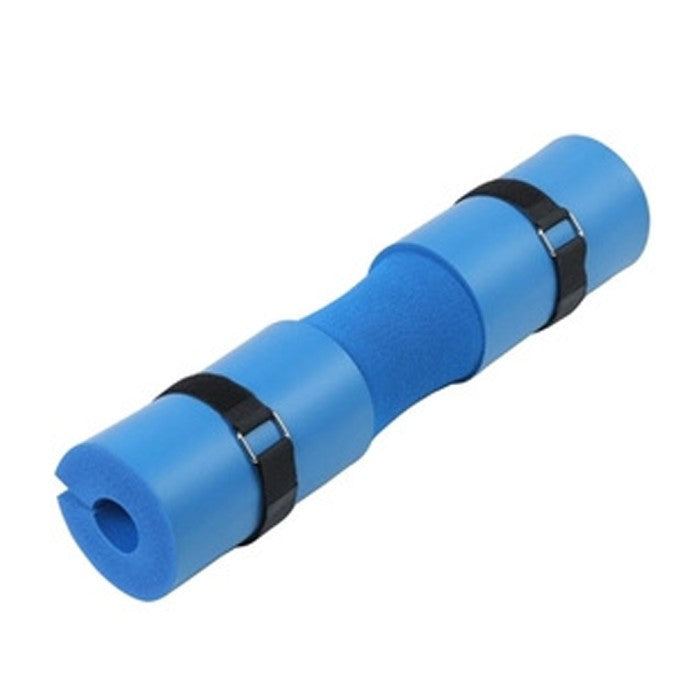 OneTwoFit Barbell Pad Squat Pad Pelindung Pundak Foam Pad - pink