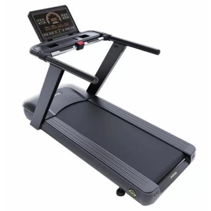 Alat Treadmill Elektrik Electric Komersial Commercial DHZ X8600 Import