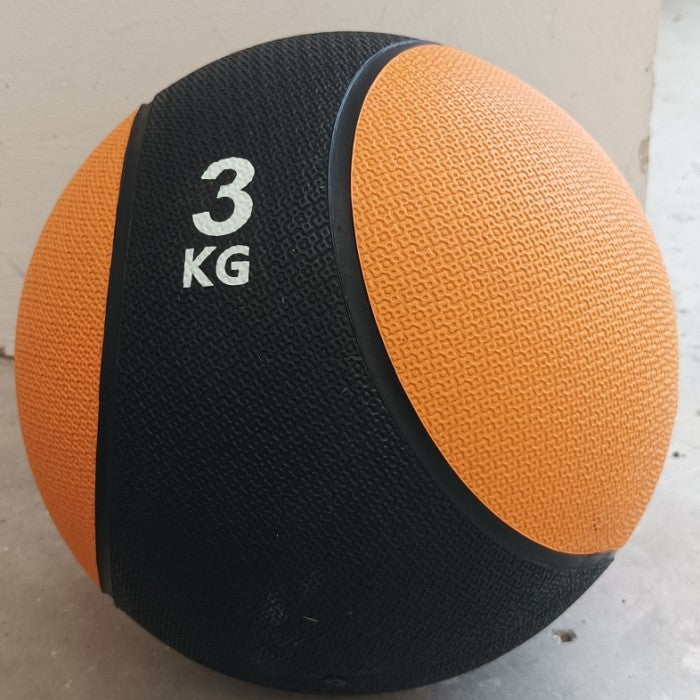 Medicine Bal 3kg