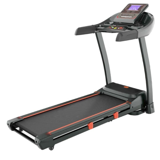 Treadmill Elektrik Cybersport SM 248 H