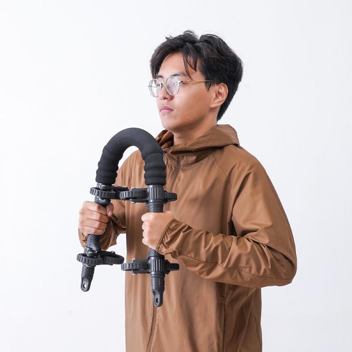KINETIC ROLLER POWER MULTIFUNGSI