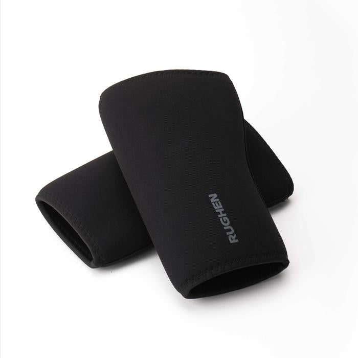 RUGHEN Knee Sleeve Neoprene - 7mm, 3XL