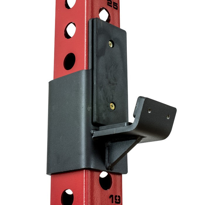 EDGE Elite Squat Stand - Merah