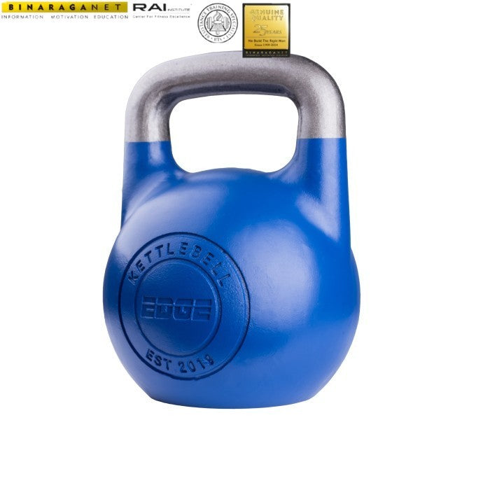 EDGE ELITE COMPETITION KETTLEBELL 12KG (Hollow)