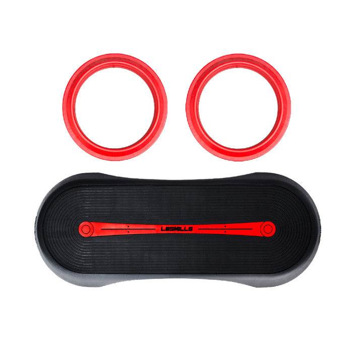 Lesmills Smart Step for Body Pump