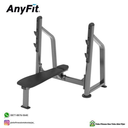AnyFit PEB101 BENCH PRESS