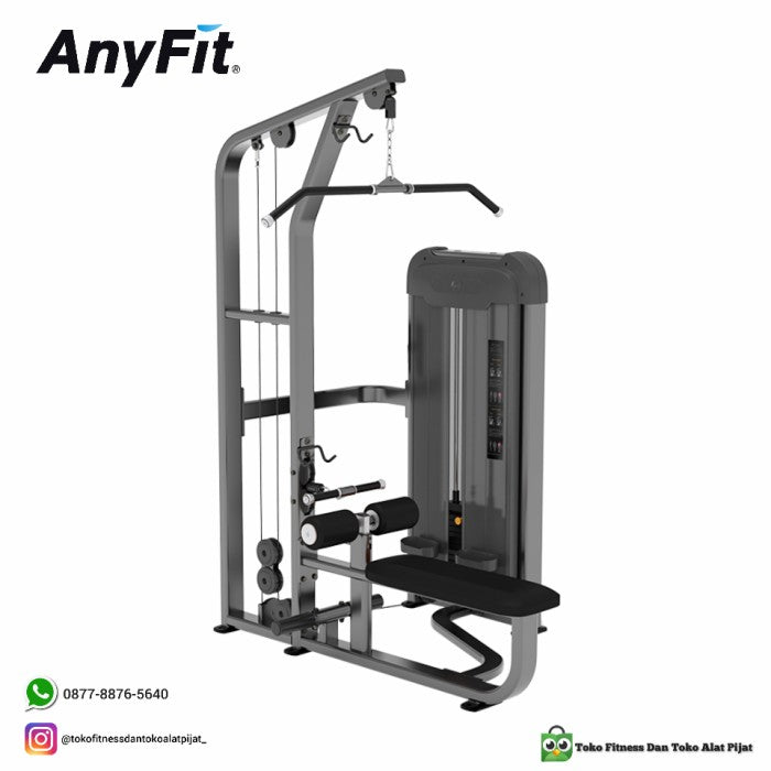 AnyFit ANYFIT PS02 LAT & ROW DUAL SERIES