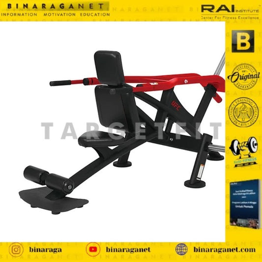 UFC SEATED DIP UMS-PL107
