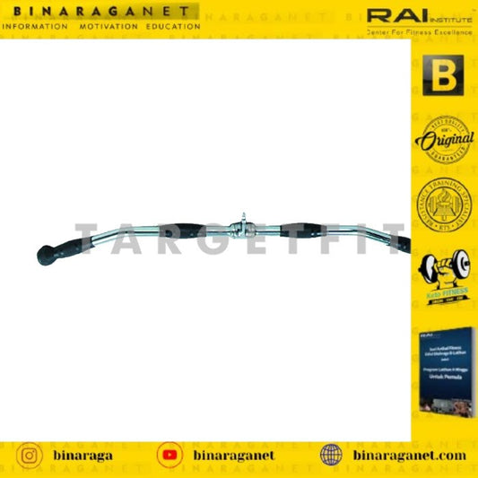IRON BULL ACCESORIES HANDLE BAR PB08