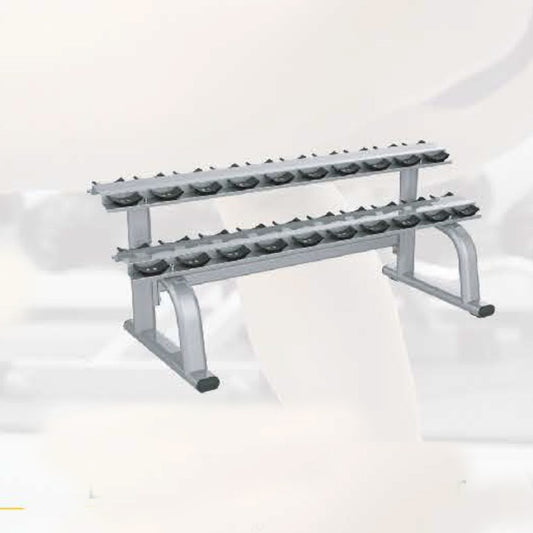 Rack Dumbell Body Strong / Rak Dumbell Body Strong