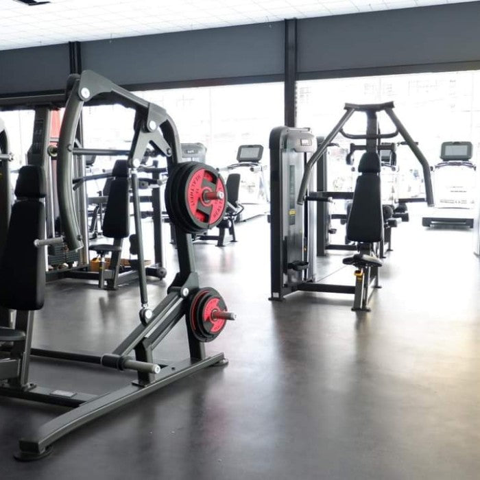 AnyFit PEB101 Chest Press