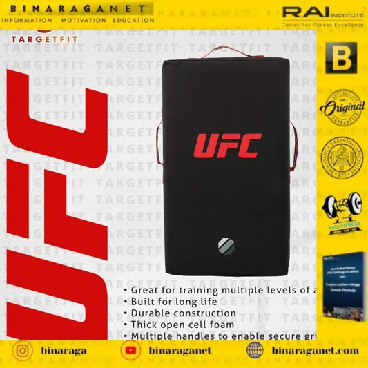 UFC CONTENDER MULTI STRIKE SHIELD / TARGET PAD / BOXING