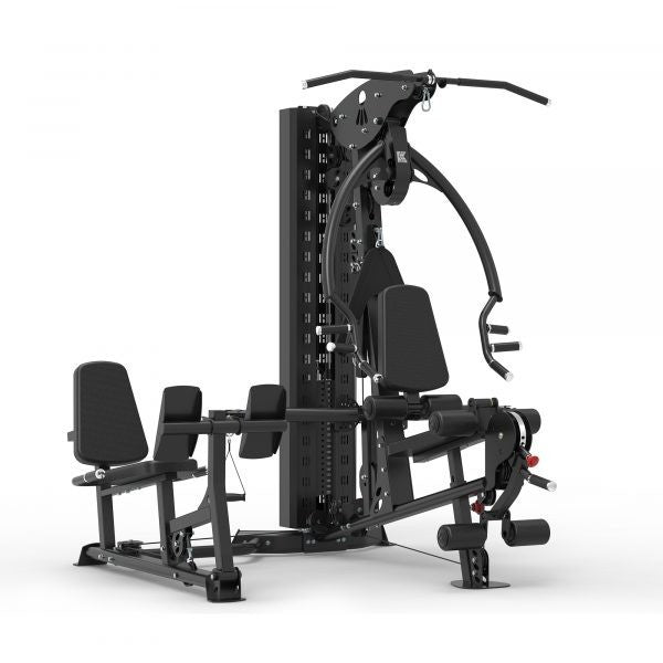 Kettler Multigym Pro (Semi-Commercial) 7760-500