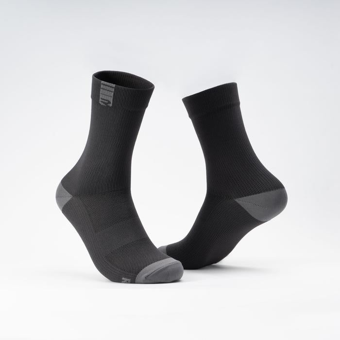 RUGHEN Crew Socks Kaos Kaki