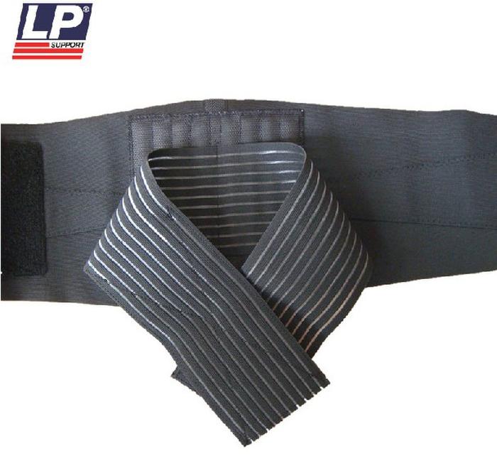 LP Support Back Support With Extra Lumbar LP-919R1 - S-M