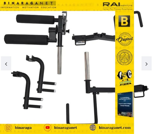 FORCE USA ALL IN ONE TRAINER  G20 PRO UPGRADE KIT