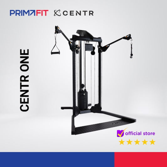 Multigym Centr One By Inspire Fitness | USA