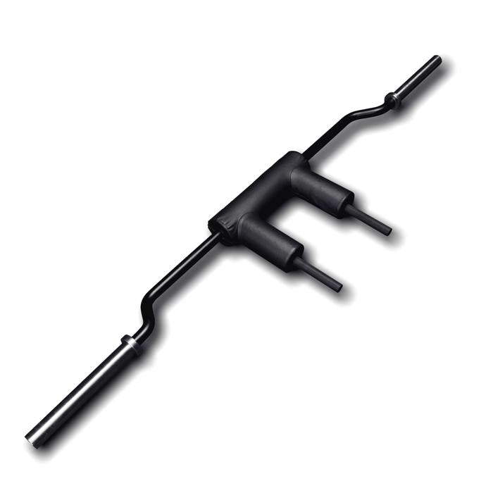 RUGHEN Safety Squat Bar Barbell