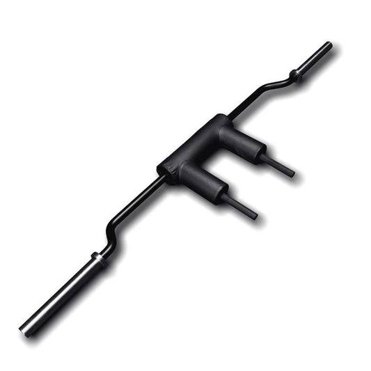 RUGHEN Safety Squat Bar Barbell