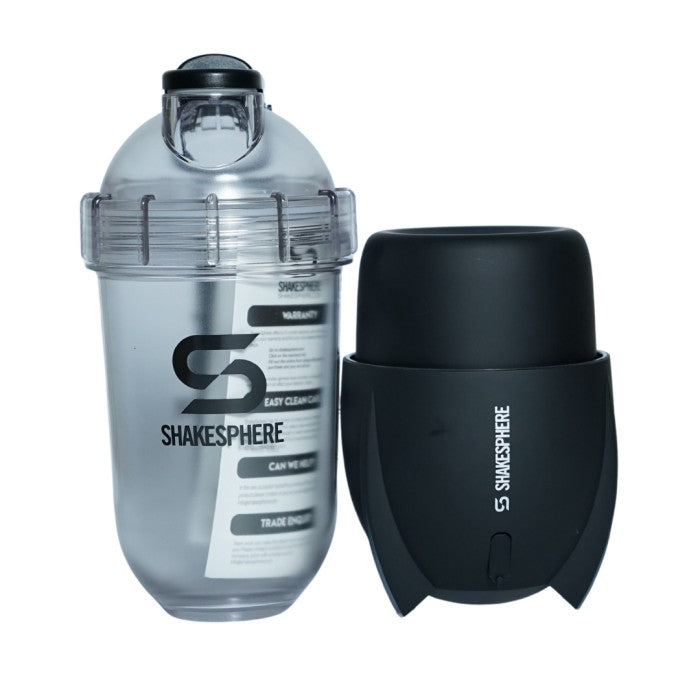 SHAKESPHERE ELECTRIC PORTABLE LID 700 ML - FLUIRESCENT