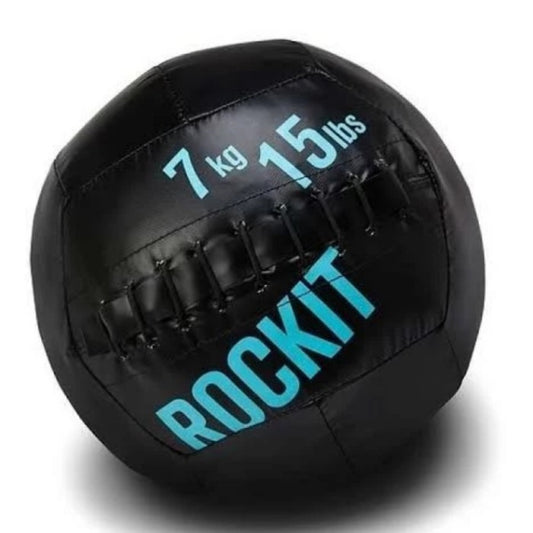 Wall Ball Rockit 10kg