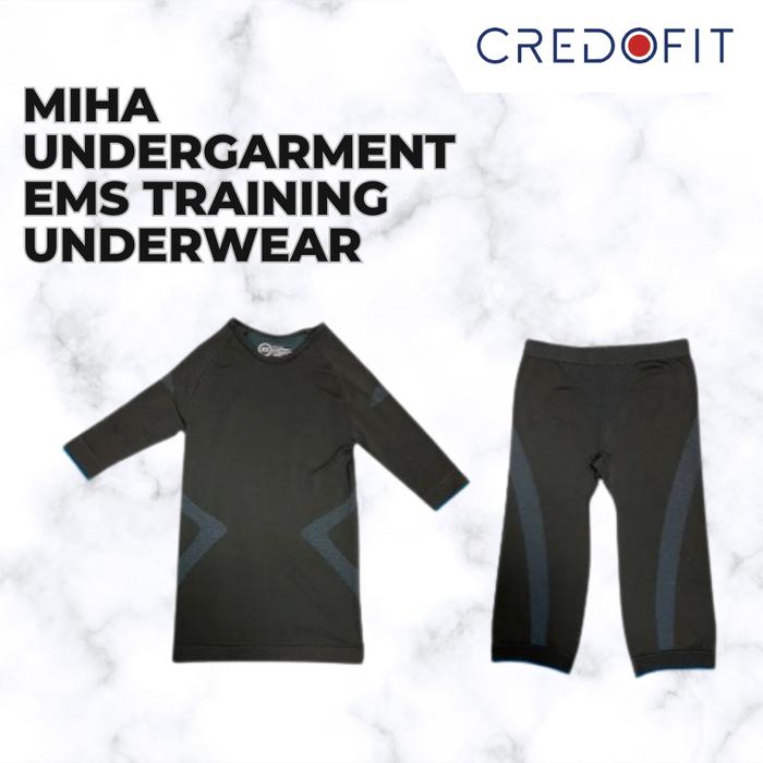 Undergarment for Mihabodytec Training