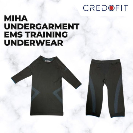 Undergarment for Mihabodytec Training