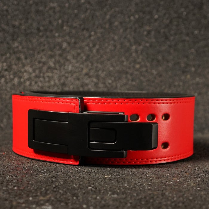 Magnus Belt  - Red L