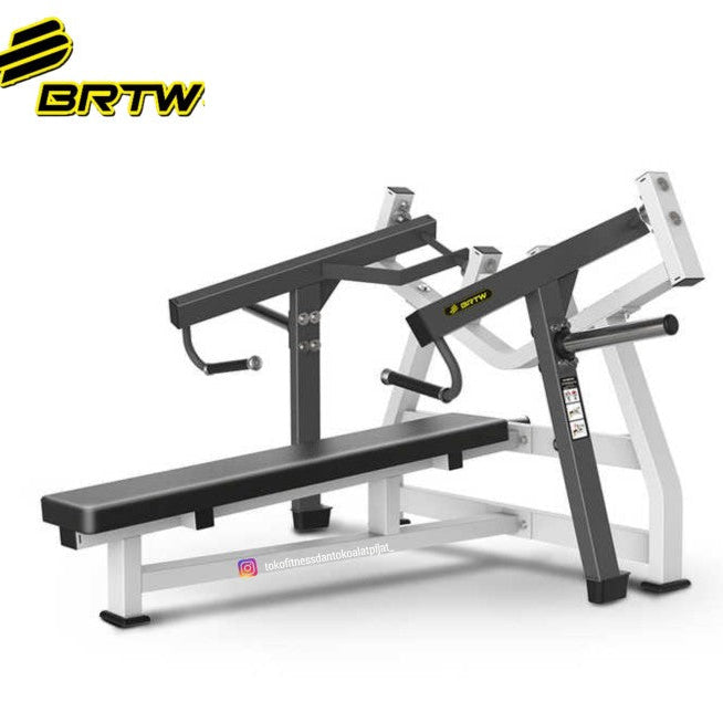 BRTW TM28 Horizontal Bench Press / Comercial Equipment Fitness