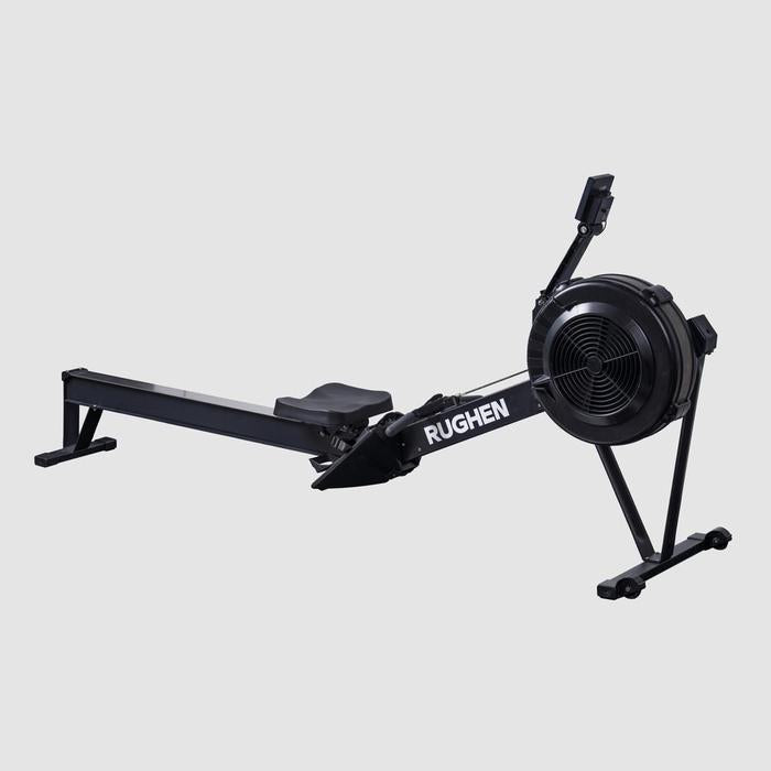 RUGHEN Air Rower Machine Commercial Grade