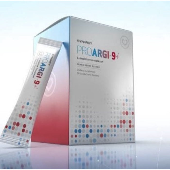 ProArgi-9+ Synergy 30 Sachet