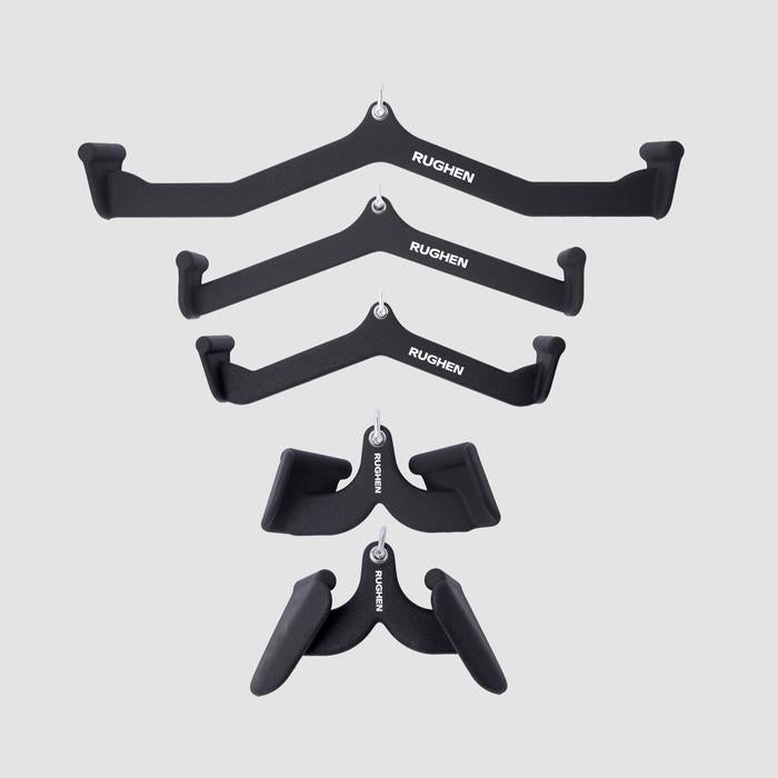 RUGHEN BaseGrip Cable Attachment | MAG Grip - Wide Grip