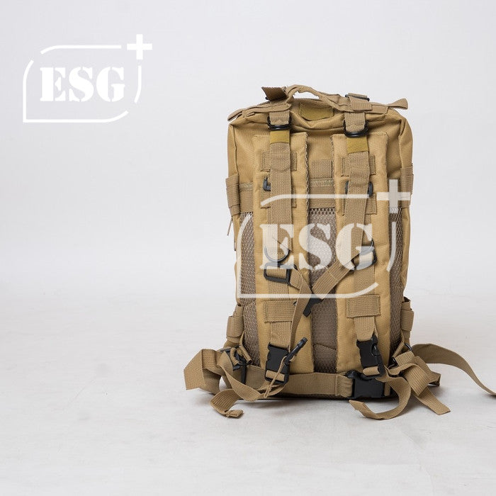 ESG 72H LITE - Survival Bag Tas Keselamatan Darurat Bencana