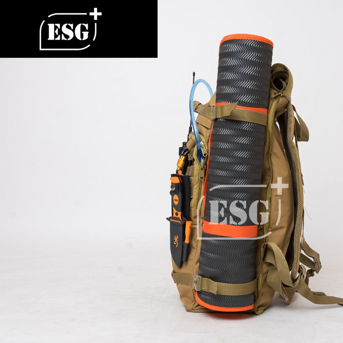 ESG+ Standard Survival Bag - Tas Darurat Bencana - Tas Keselamatan