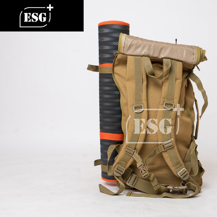 ESG+ Standard Survival Bag - Tas Darurat Bencana - Tas Keselamatan