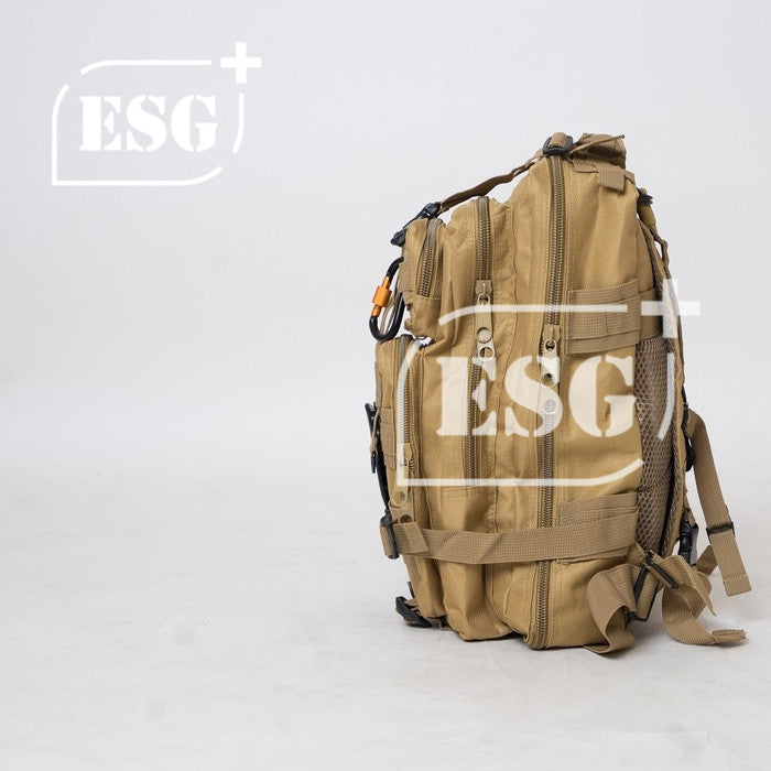 ESG 72H LITE - Survival Bag Tas Keselamatan Darurat Bencana